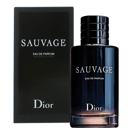 dior dior sauvage eau de parfum|dior eau sauvage parfum 100ml.